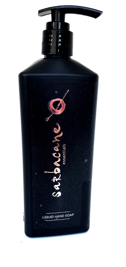 "Sarbacane" Flüssigseife Flaschenspender 360 ml