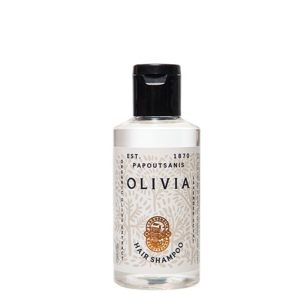 "Olivia" Shampoo 60 ml